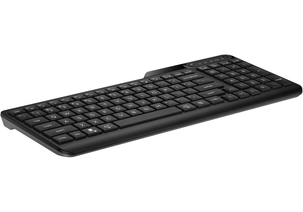 HP Clavier Bluetooth Multi-Device 460