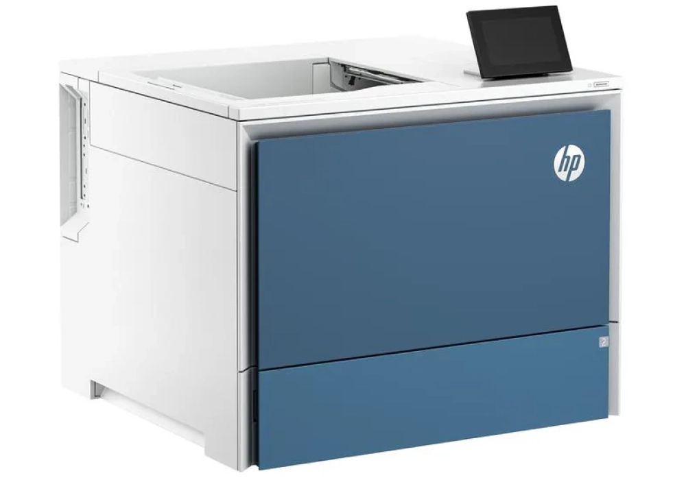 HP Color LaserJet Enterprise 5700dn