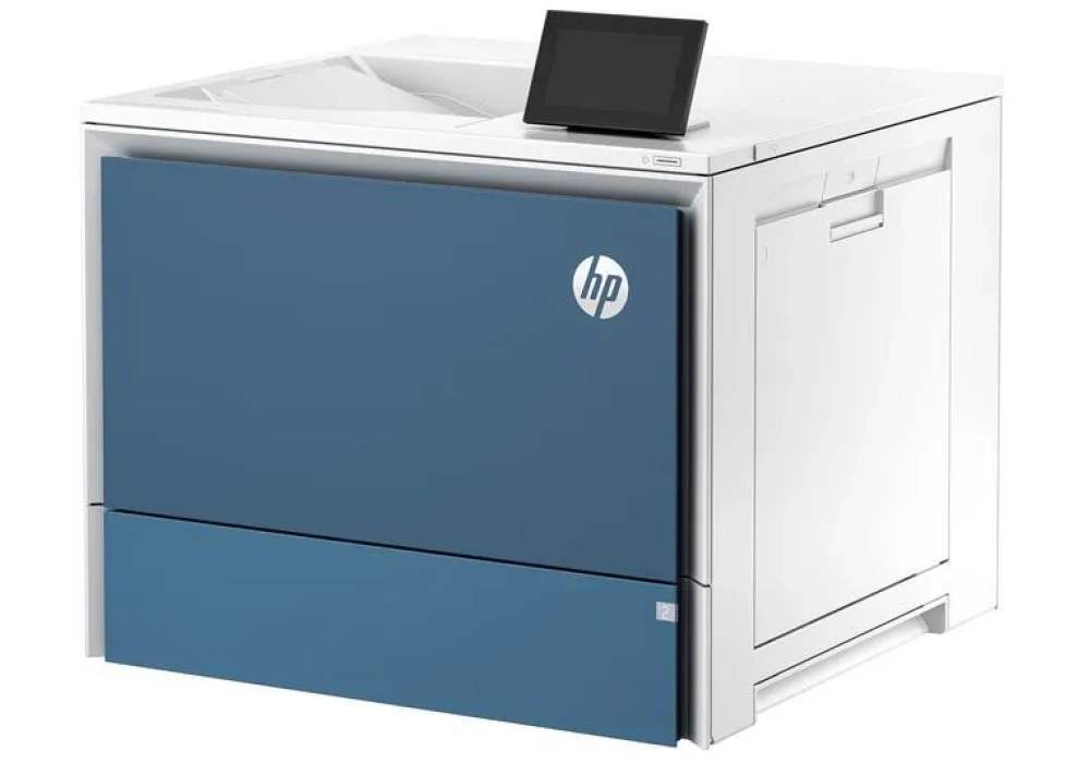 HP Color LaserJet Enterprise 5700dn