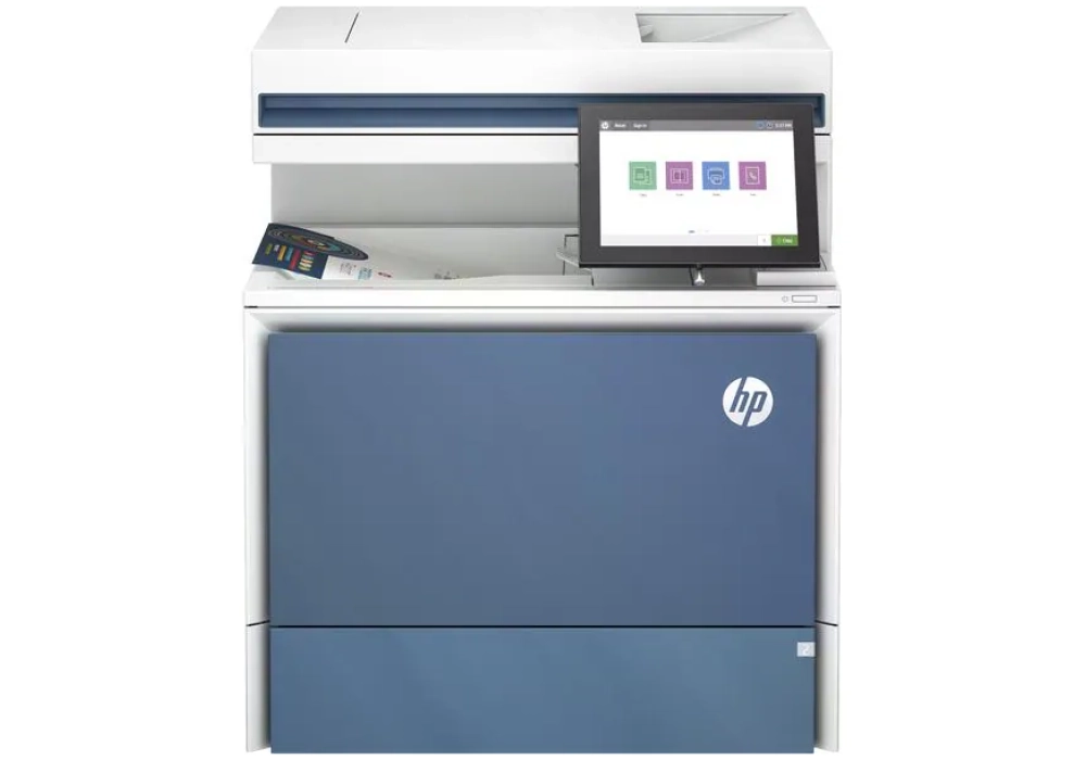 HP Color LaserJet Enterprise 5800dn