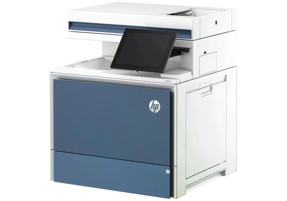 HP Color LaserJet Enterprise 5800dn