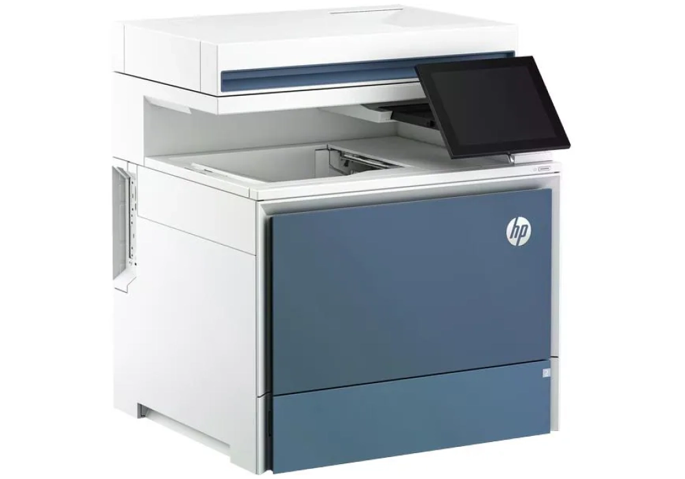 HP Color LaserJet Enterprise 5800dn