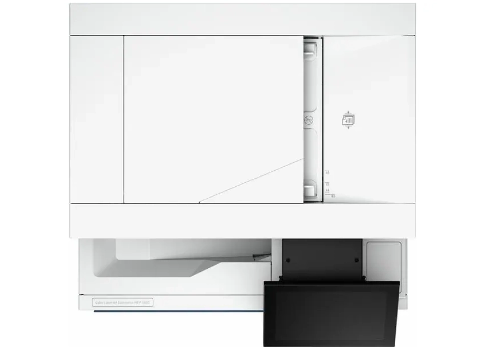 HP Color LaserJet Enterprise 5800dn