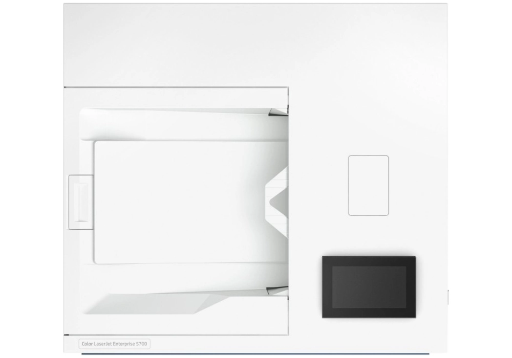 HP Color LaserJet Enterprise 6700dn