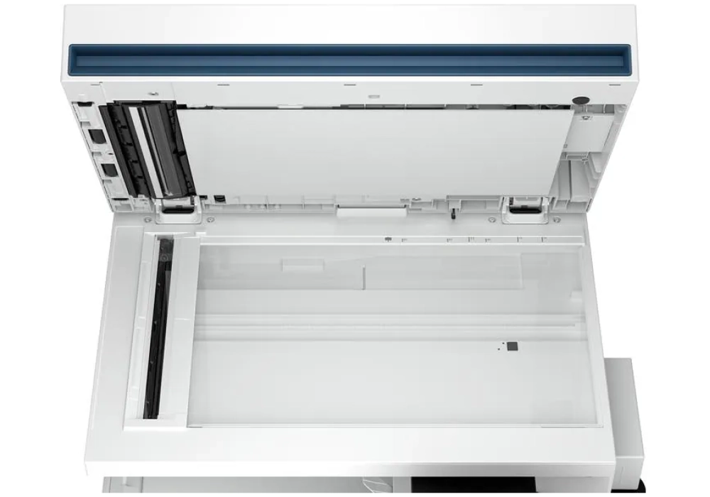 HP Color LaserJet Enterprise Flow 5800zf