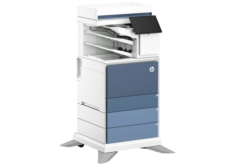 HP Color LaserJet Enterprise Flow MFP 6800zfsw