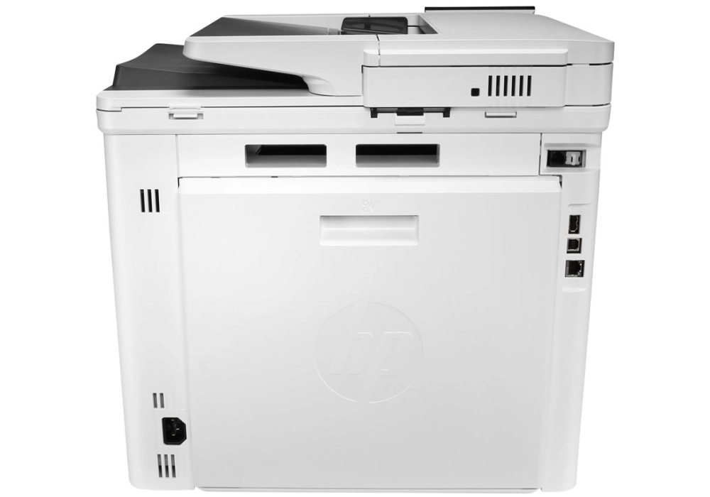 HP Color LaserJet Enterprise M480f