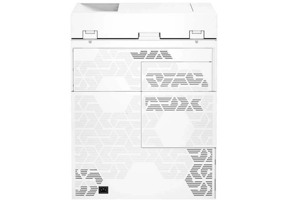 HP Color LaserJet Enterprise MFP 6800dn