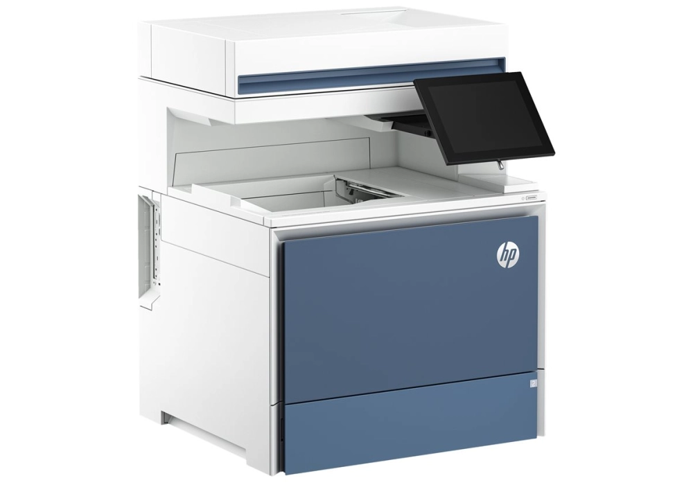 HP Color LaserJet Enterprise MFP 6800dn