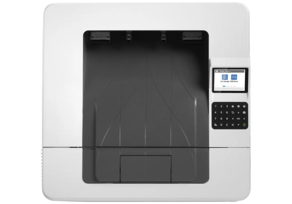 HP Color LaserJet Pro M406dn