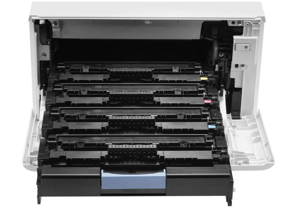 HP Color LaserJet Pro M455dn