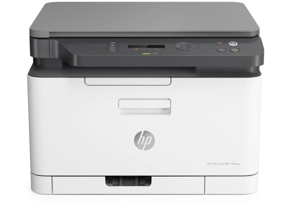 HP Color LaserJet Pro MFP 178nw