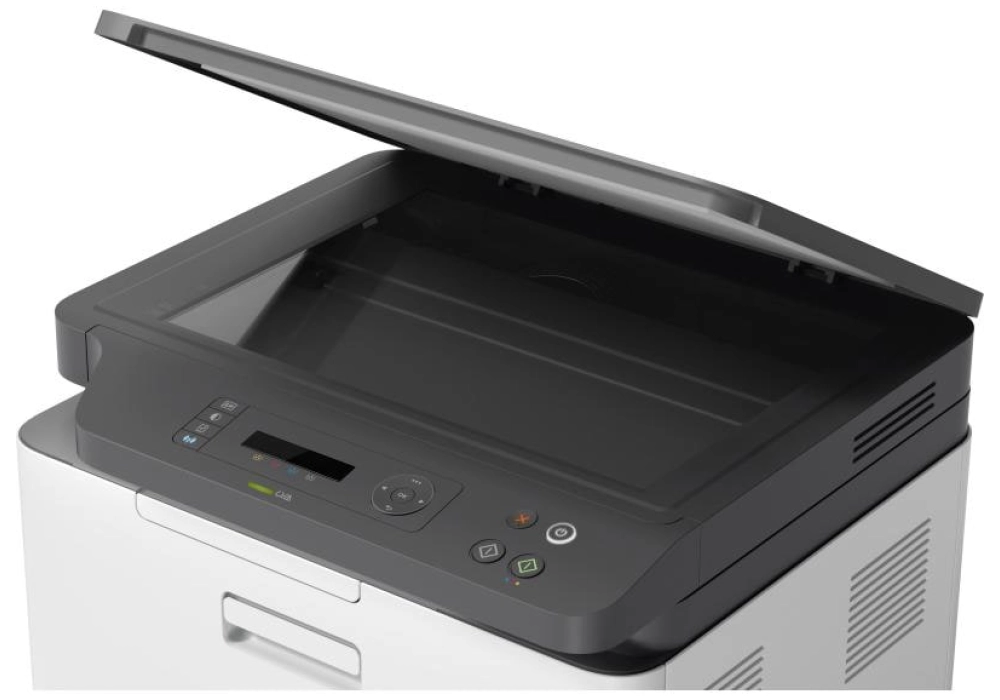 HP Color LaserJet Pro MFP 178nw