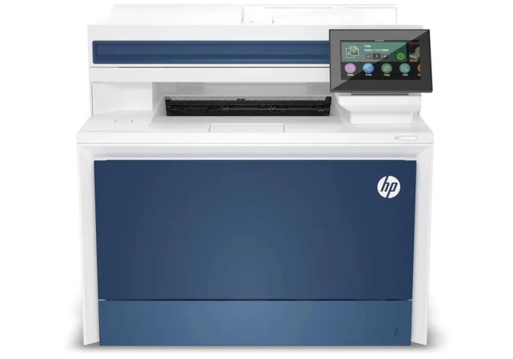 HP Color LaserJet Pro MFP 4302dw