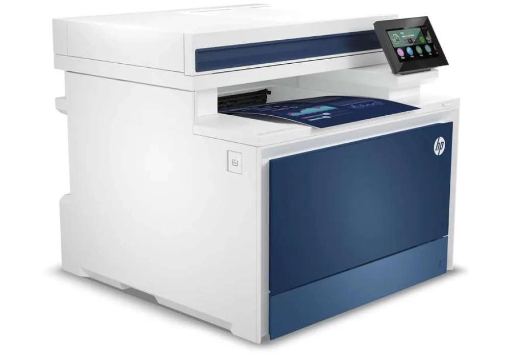 HP Color LaserJet Pro MFP 4302dw