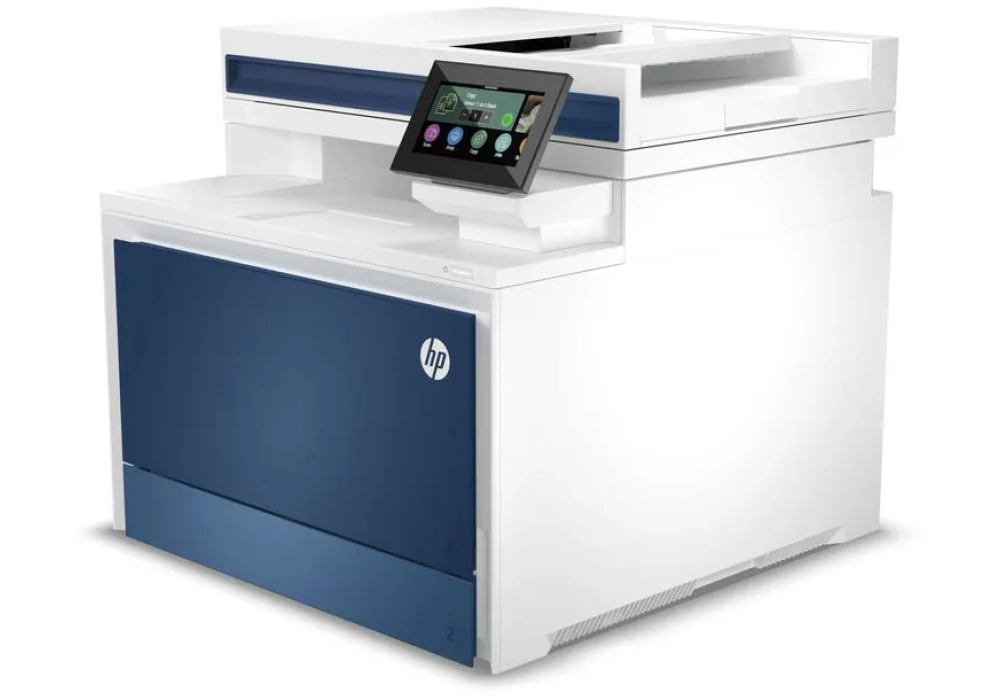 HP Color LaserJet Pro MFP 4302dw