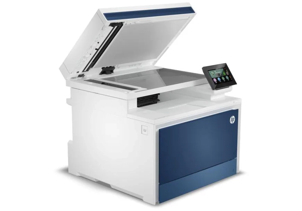 HP Color LaserJet Pro MFP 4302dw