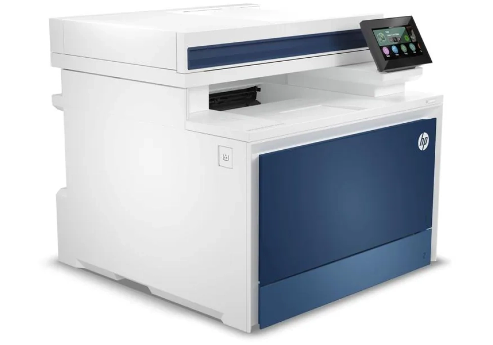 HP Color LaserJet Pro MFP 4302fdn