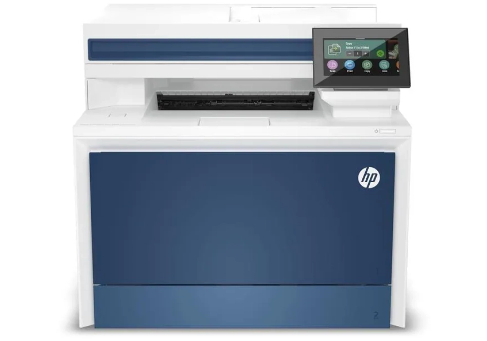 HP Color LaserJet Pro MFP 4302fdw