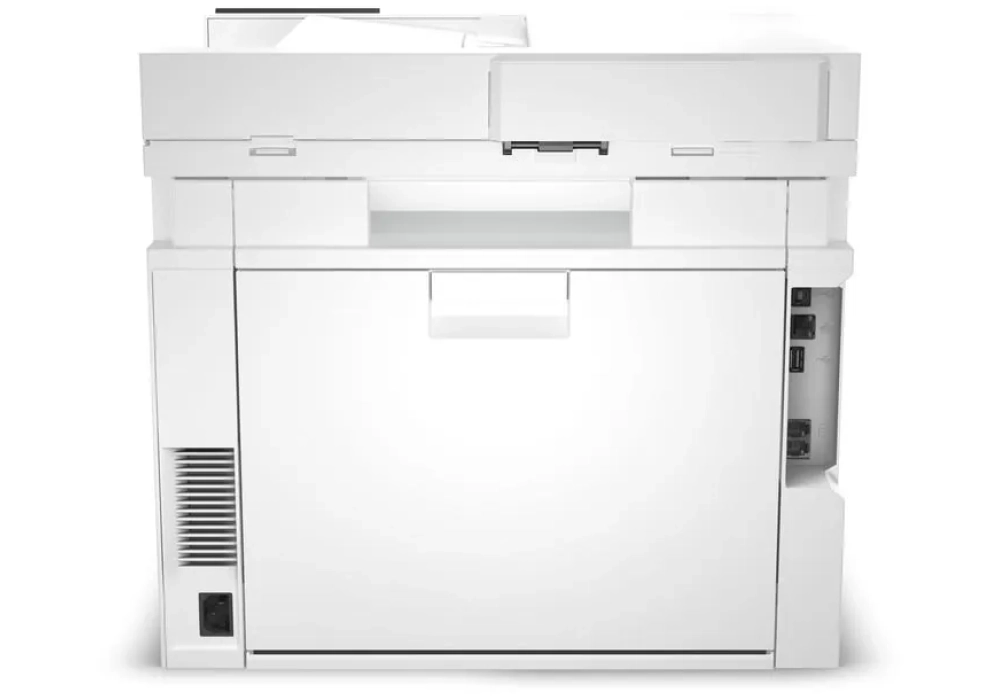 HP Color LaserJet Pro MFP 4302fdw