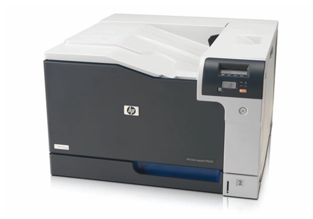 HP Color LaserJet Professional CP5225dn