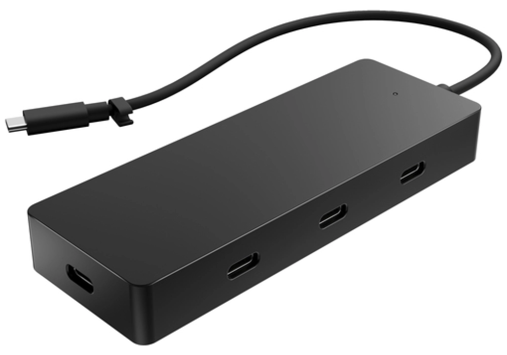 HP Concentrateur USB-C 4K