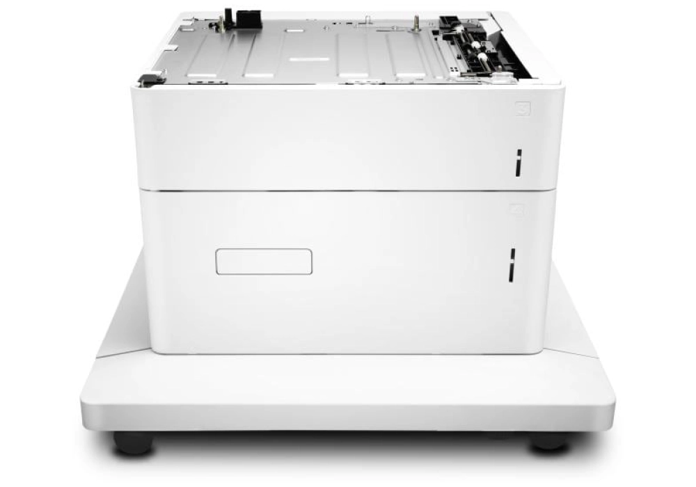 HP Convoyeur de papier P1B12A