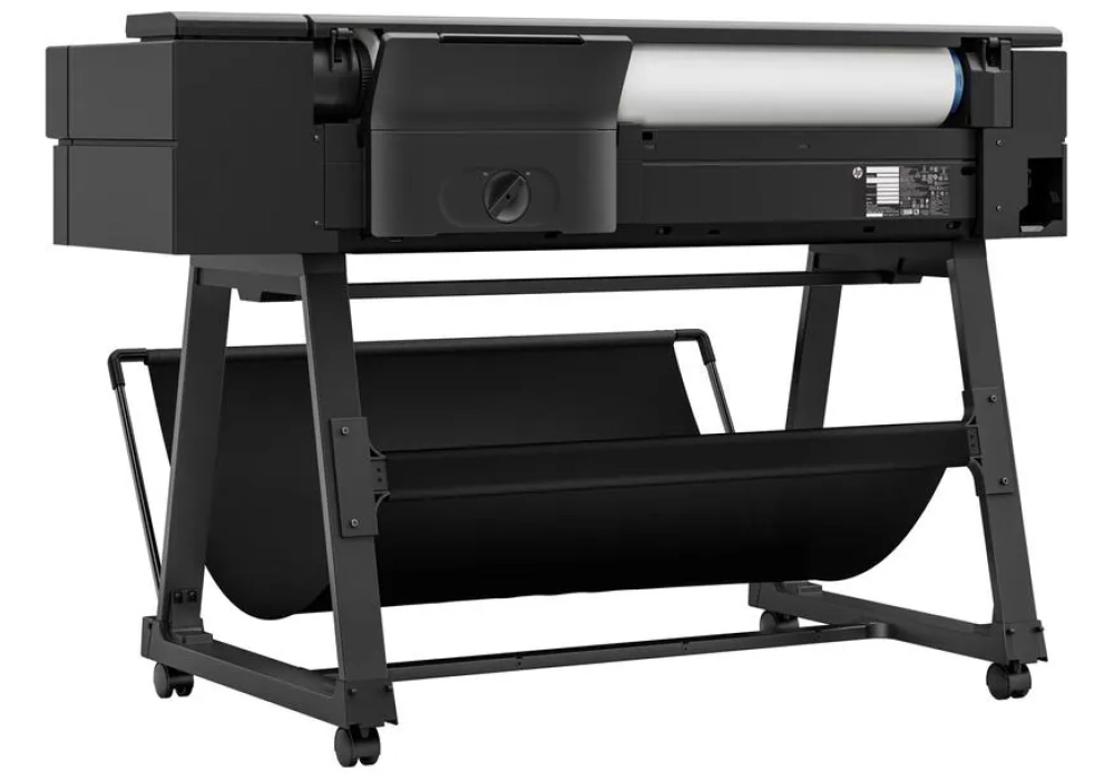 HP DesignJet T850 - 36"