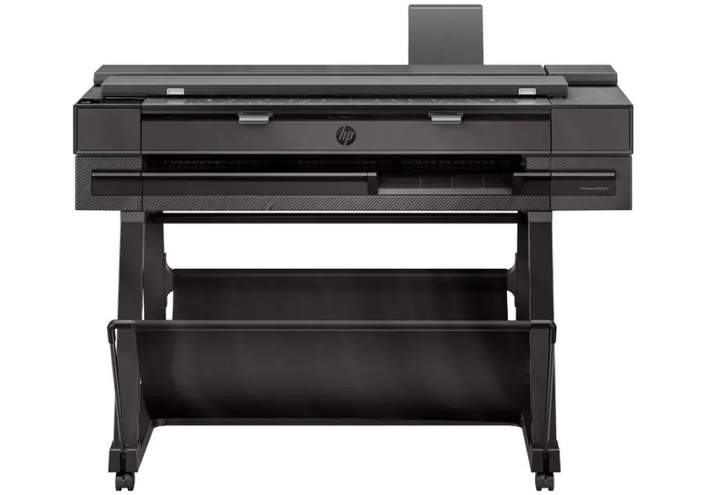 HP DesignJet T850 MFP - 36