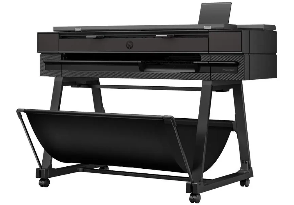 HP DesignJet T850 MFP - 36"