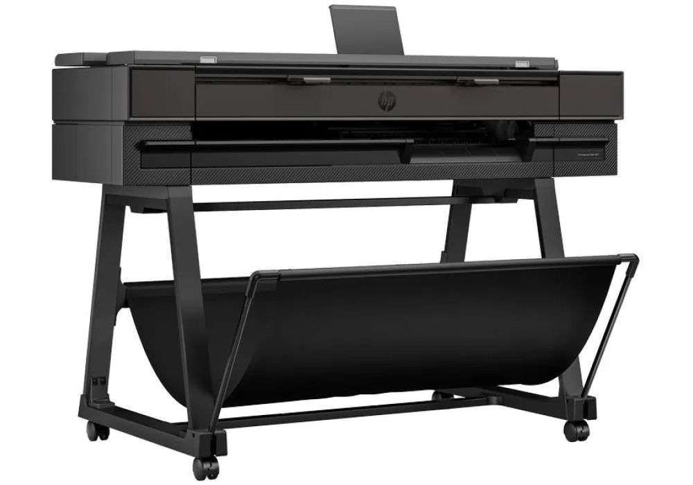 HP DesignJet T850 MFP - 36"