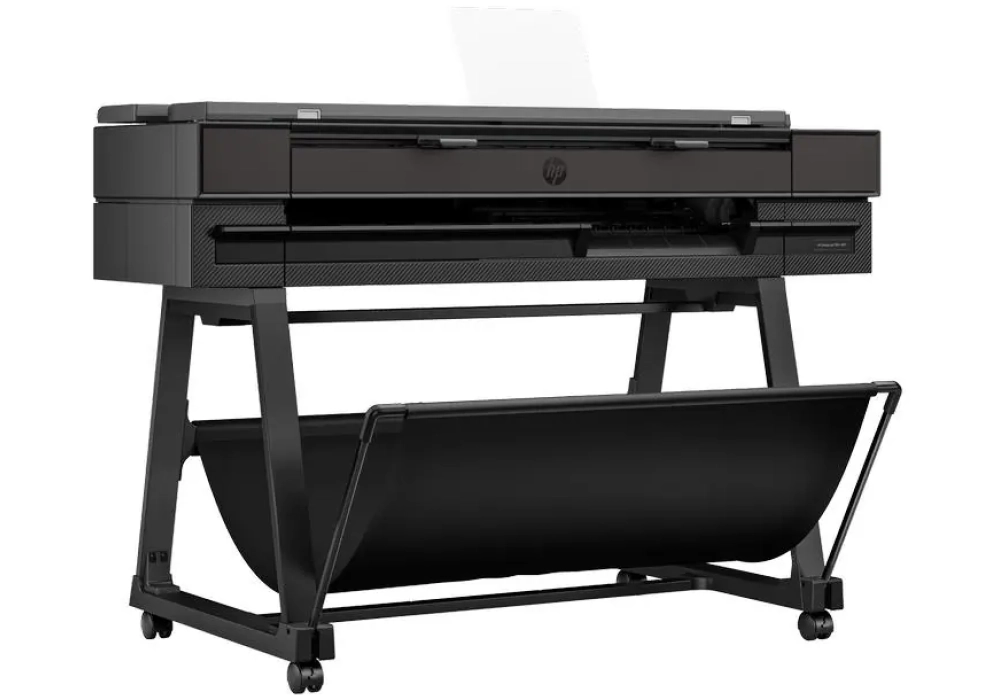 HP DesignJet T850 MFP - 36"