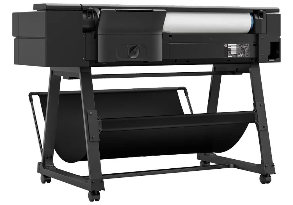 HP DesignJet T850 MFP - 36"