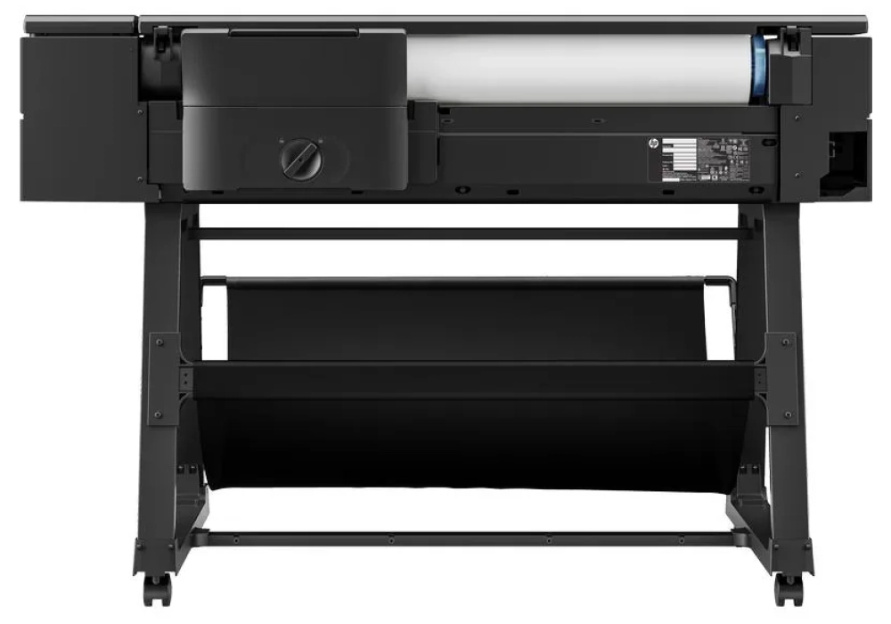 HP DesignJet T850 MFP - 36"