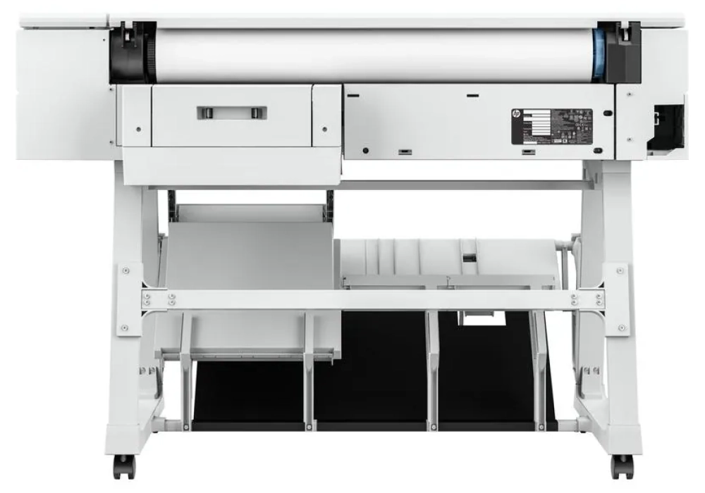 HP DesignJet T950 - 36