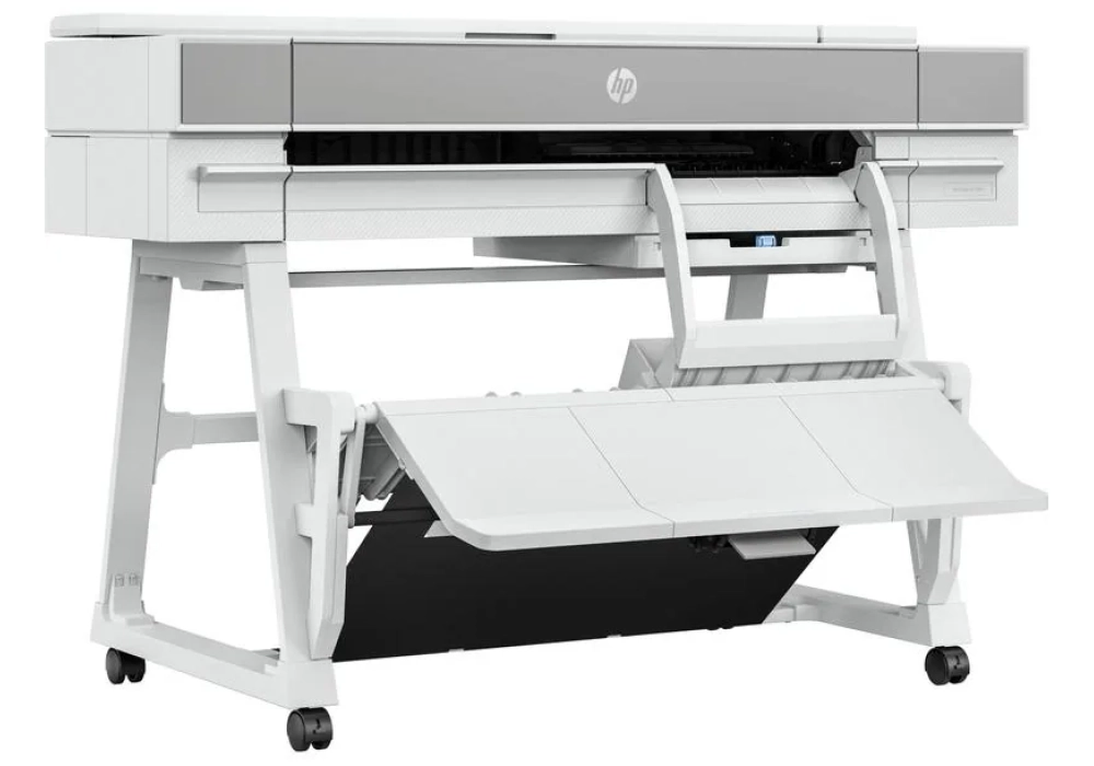 HP DesignJet T950 - 36"