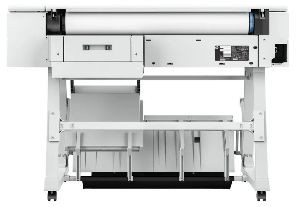 HP DesignJet T950 MFP - 36