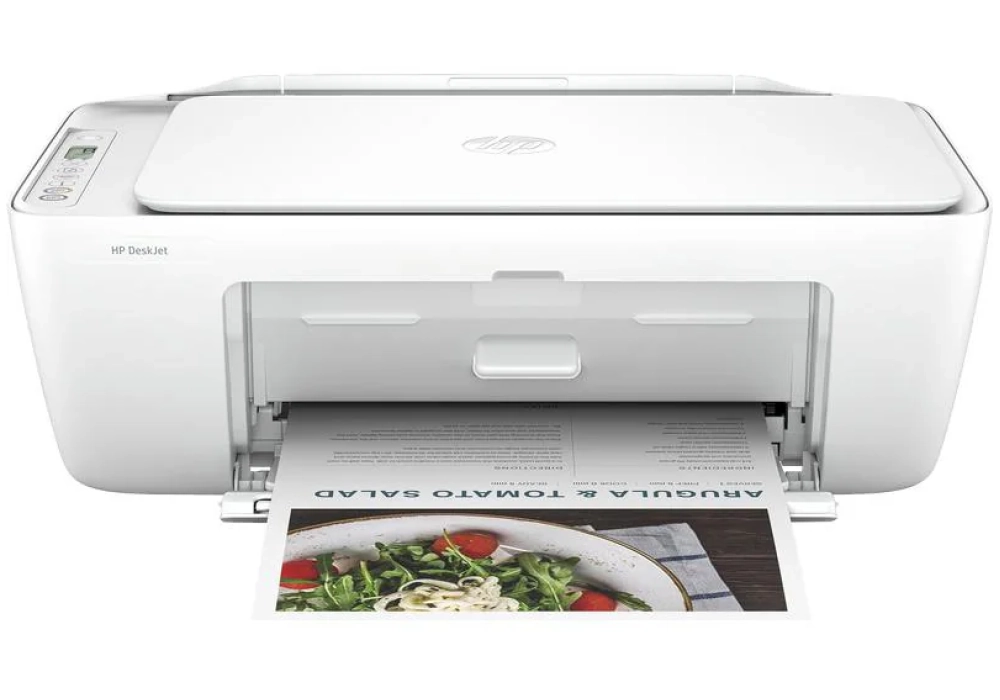 HP DeskJet 2810e All-in-One