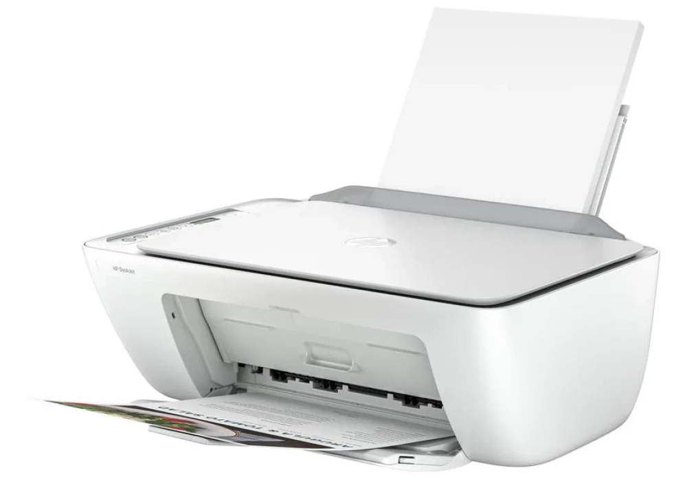 HP DeskJet 2810e All-in-One