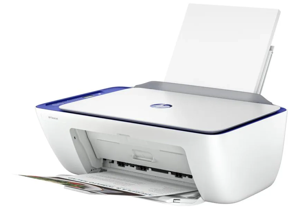 HP DeskJet 2821e All-in-One