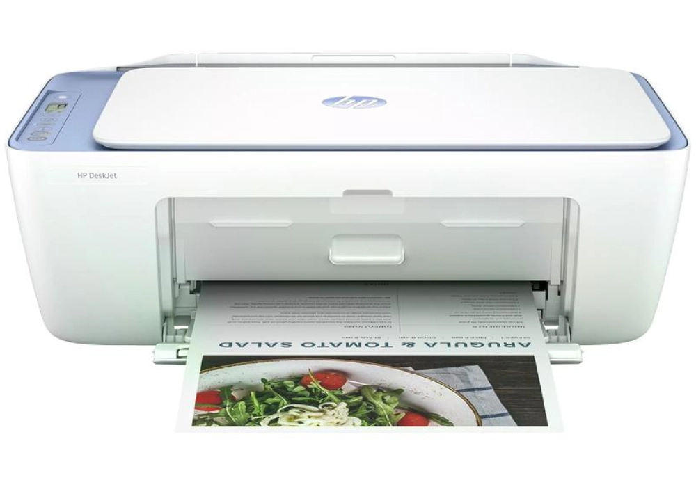 HP DeskJet 2822e Tout-en-un