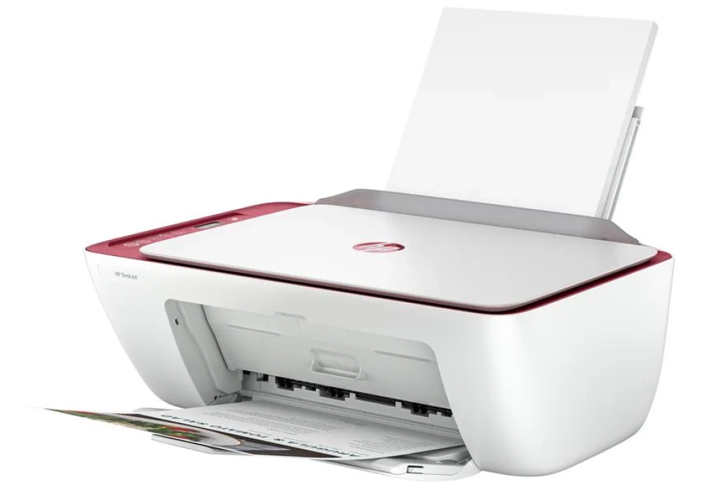 HP DeskJet 2823e Tout-en-un