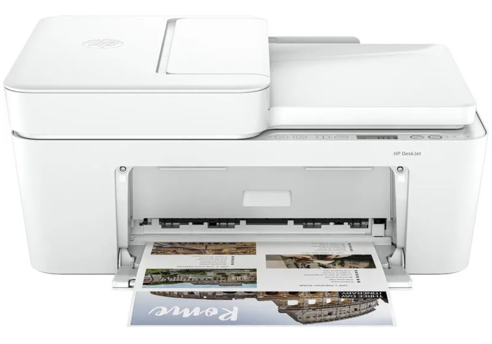 HP DeskJet 4210e Tout-en-un