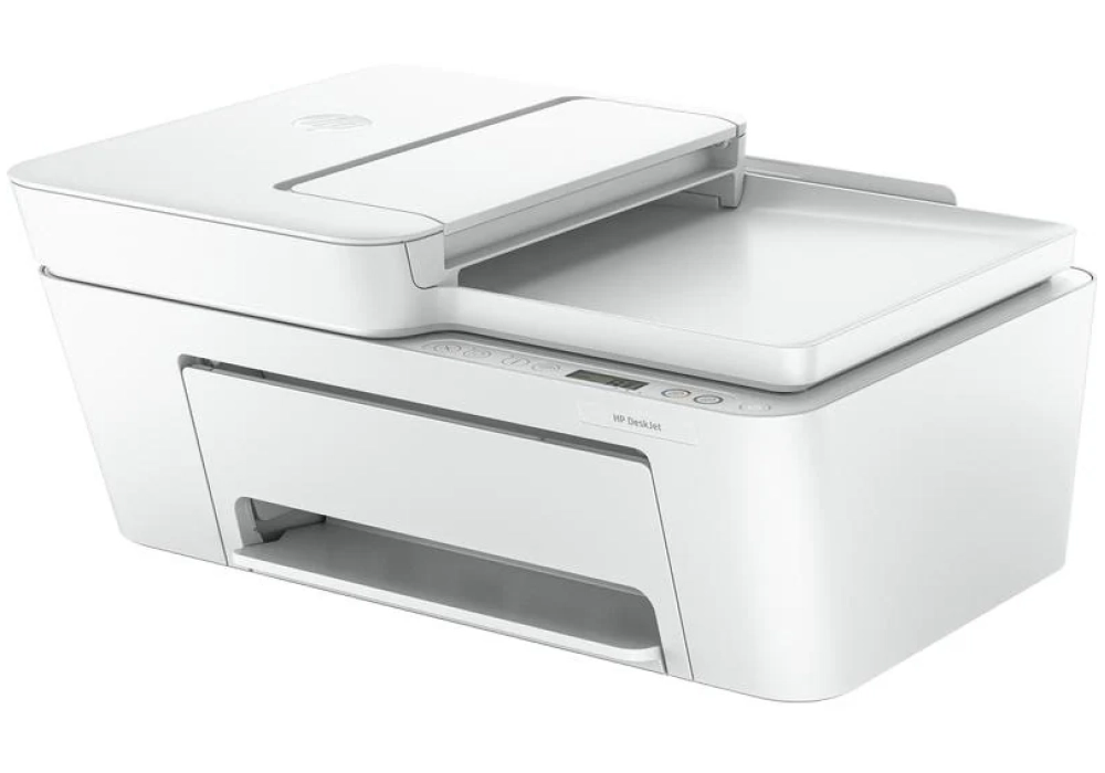 HP DeskJet 4210e Tout-en-un