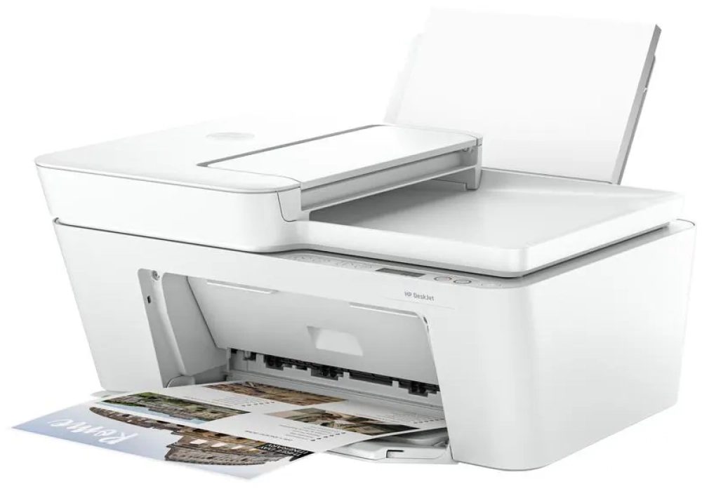 HP DeskJet 4210e Tout-en-un