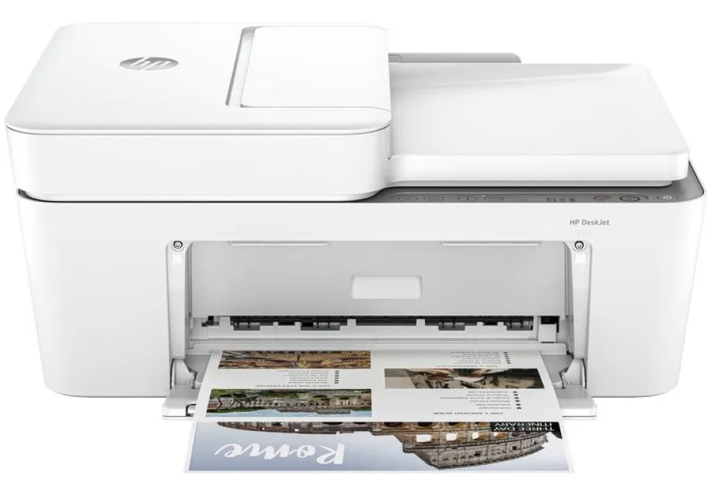 HP DeskJet 4220e Tout-en-un