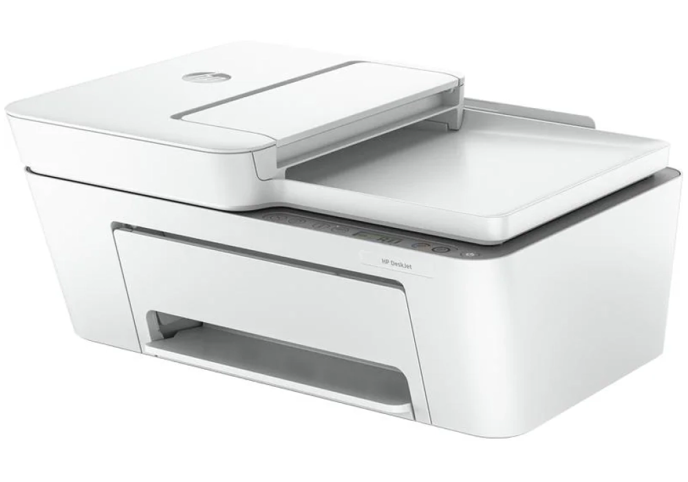 HP DeskJet 4220e Tout-en-un