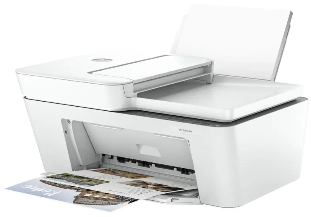 HP DeskJet 4220e Tout-en-un