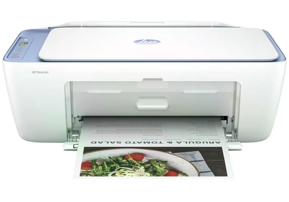 HP DeskJet 4222e Tout-en-un