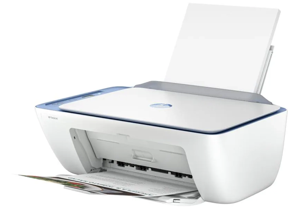 HP DeskJet 4222e Tout-en-un